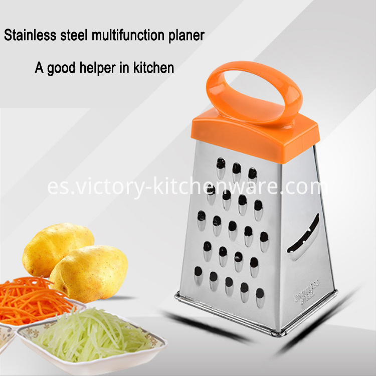 rallador de queso cheese grater